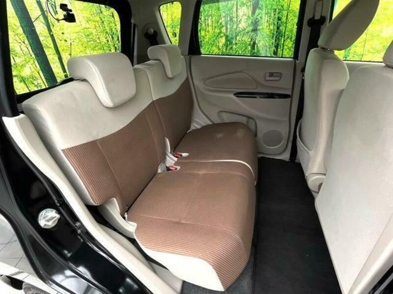 EK WAGON