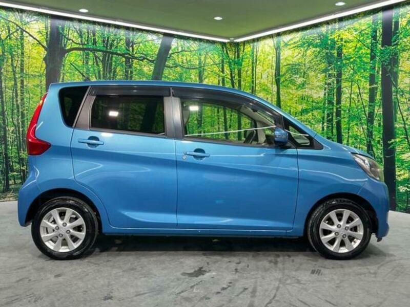 EK WAGON