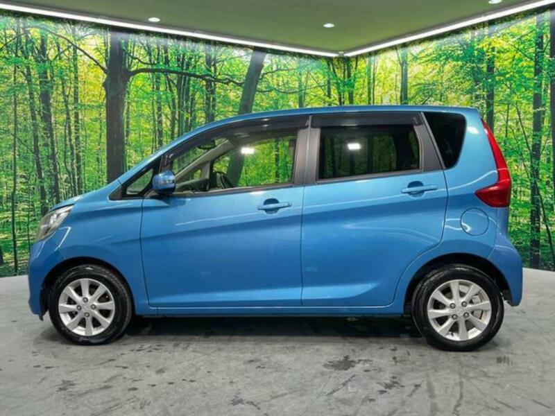 EK WAGON