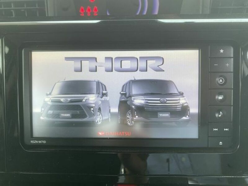 THOR