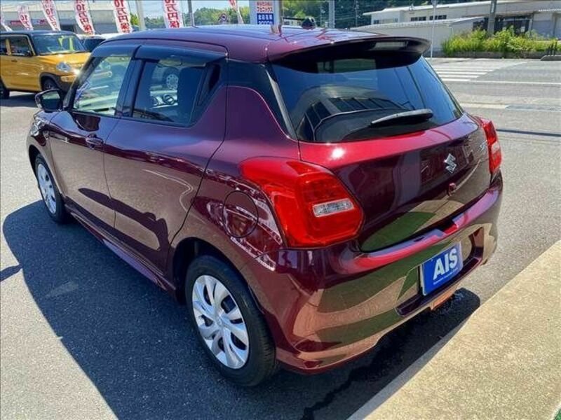 SWIFT