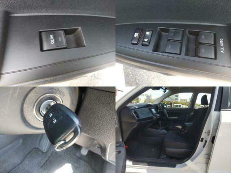 COROLLA AXIO