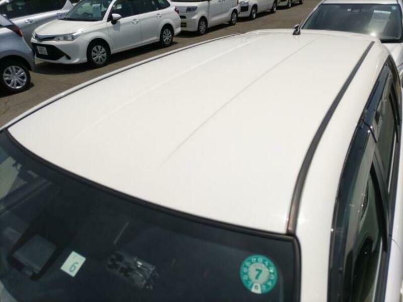 COROLLA FIELDER