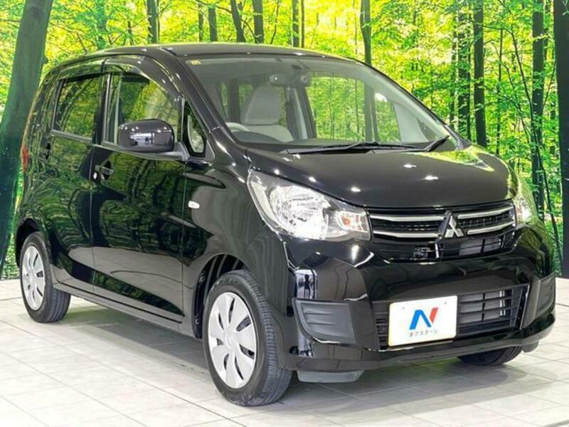 EK WAGON