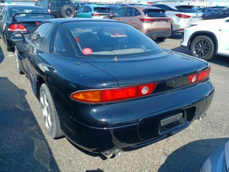 GTO
