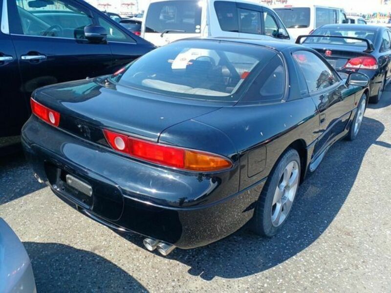 GTO