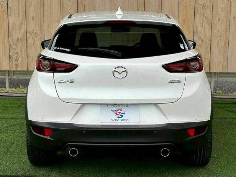 CX-3