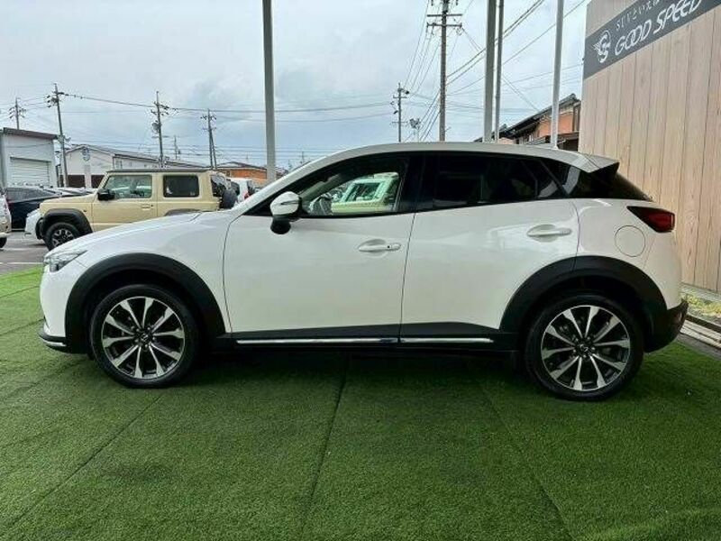 CX-3