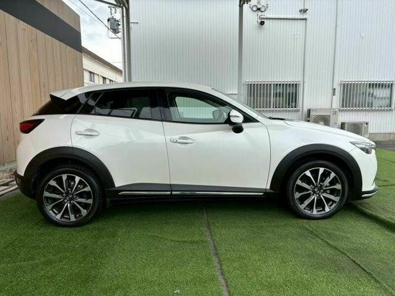 CX-3