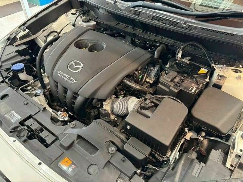 CX-3