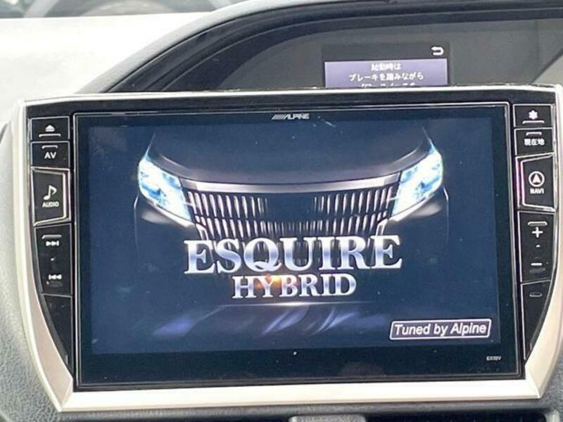 ESQUIRE