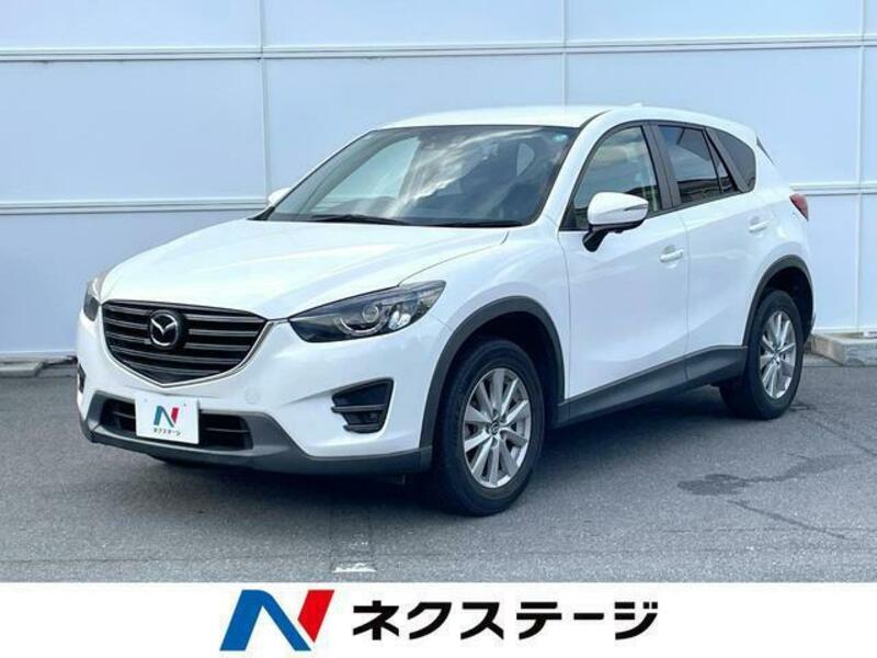 CX-5-0