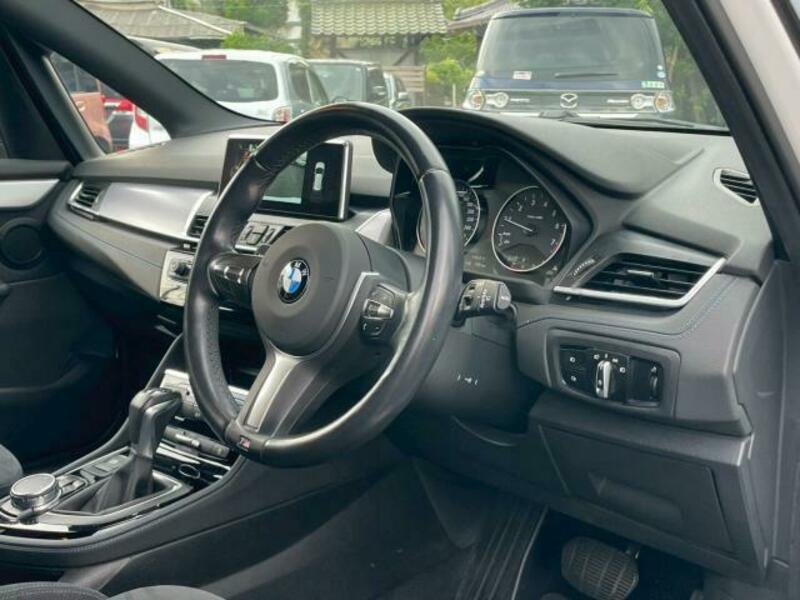 2 SERIES