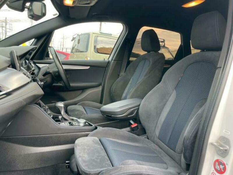 2 SERIES
