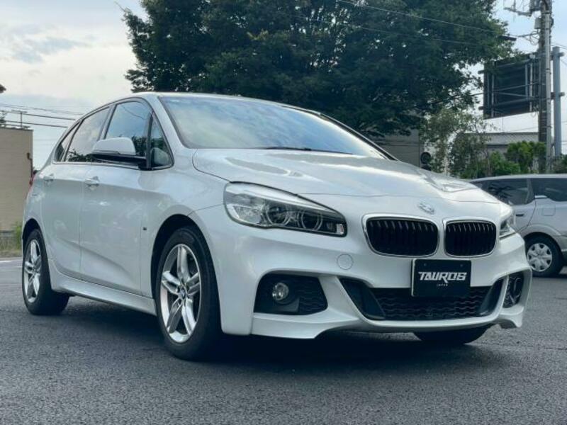 2 SERIES