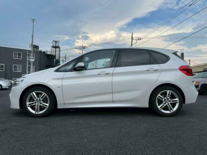2 SERIES