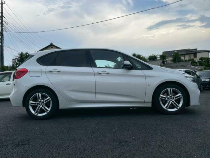 2 SERIES