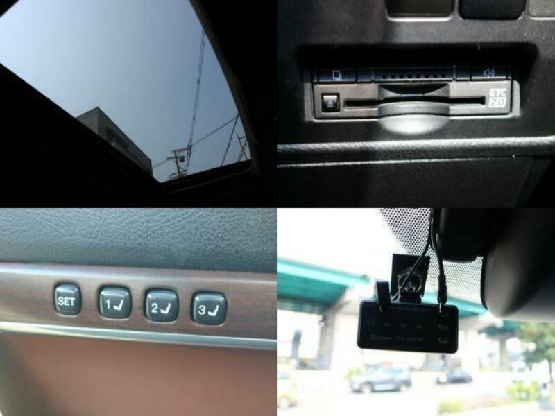LAND CRUISER