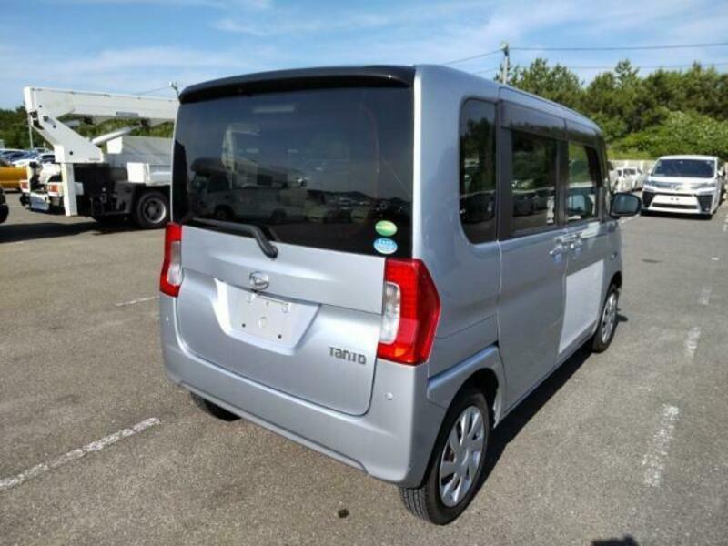 TANTO