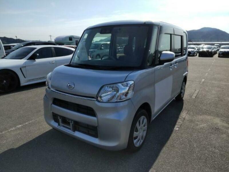 TANTO-0