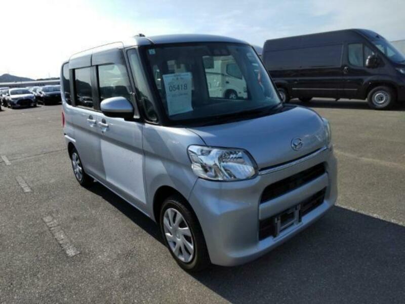 TANTO