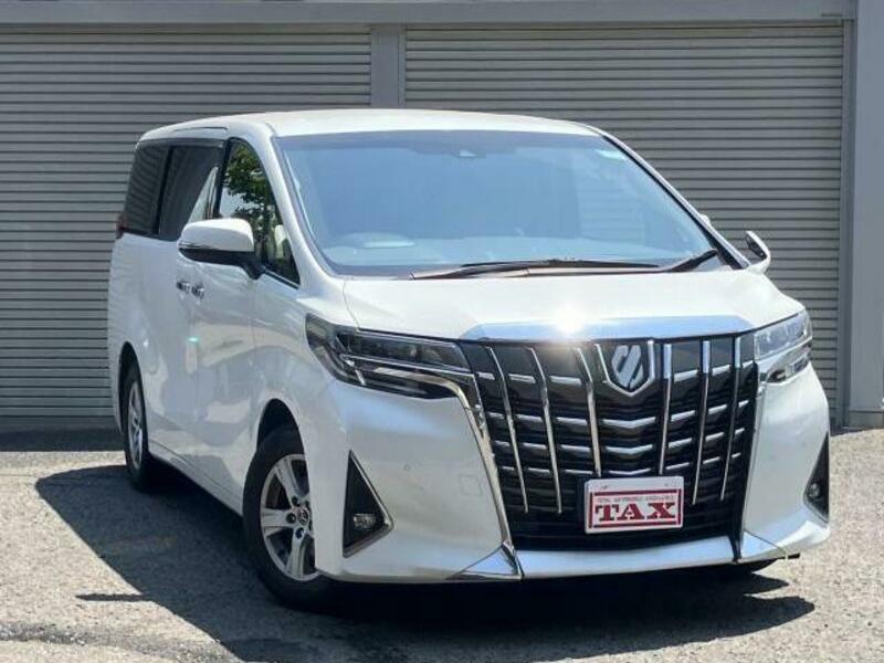 ALPHARD