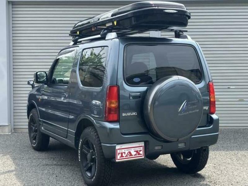JIMNY