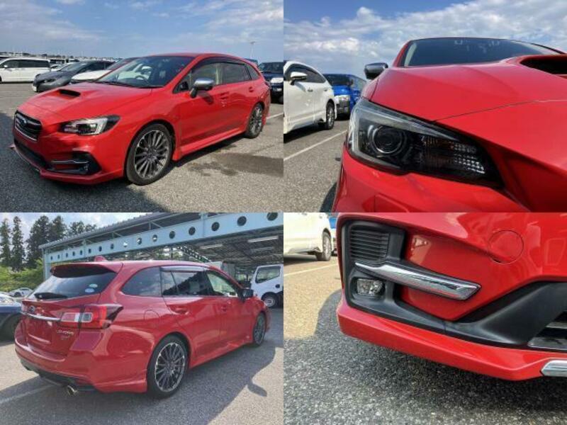 LEVORG