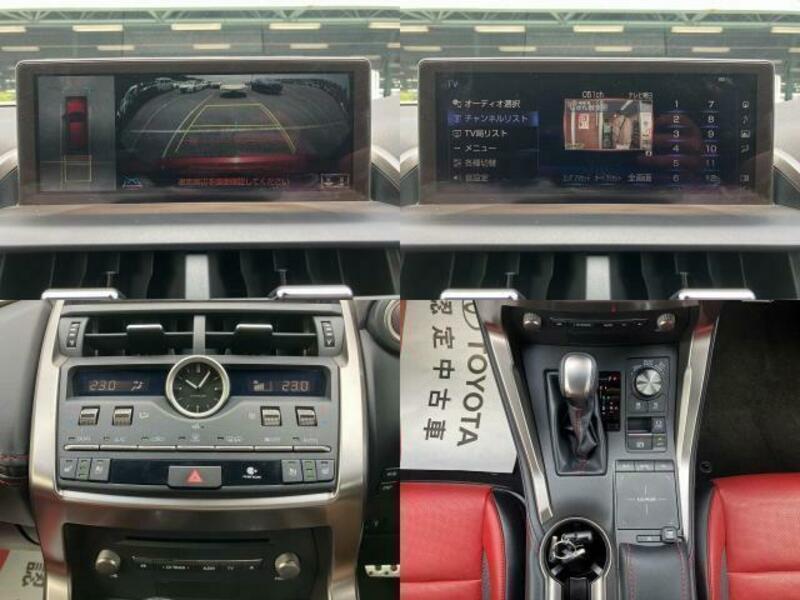 NX