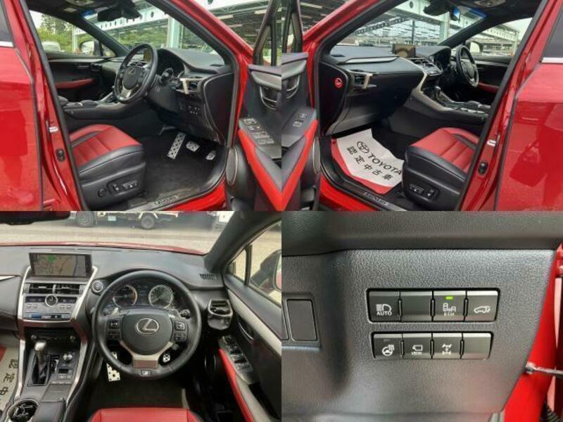NX