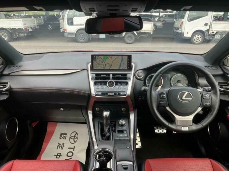 NX