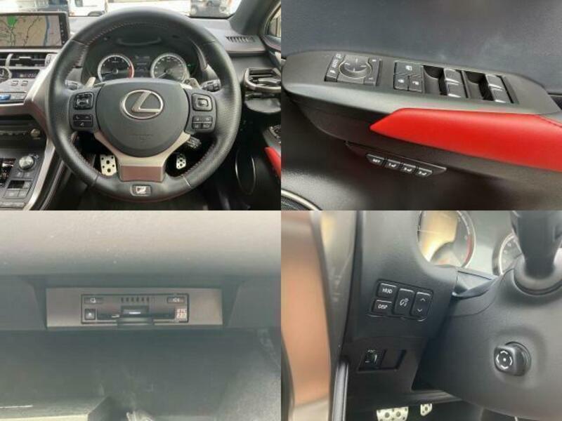 NX
