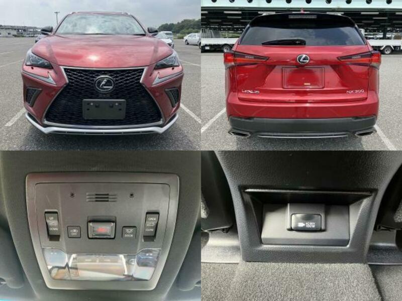 NX