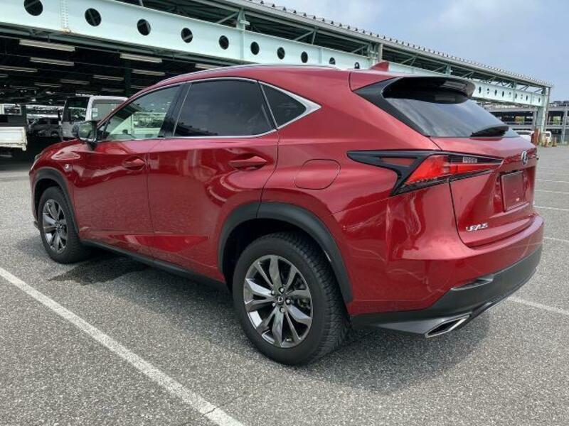 NX