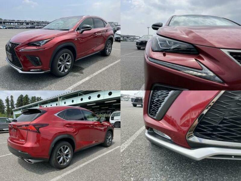 NX