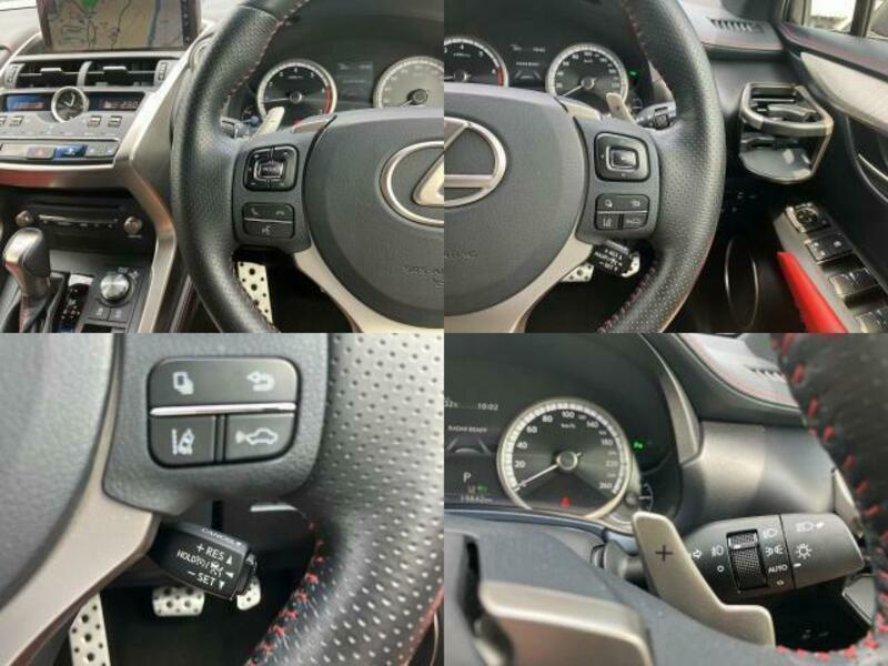 NX