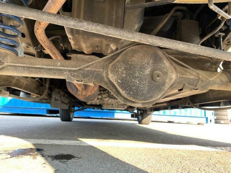 EVERY WAGON