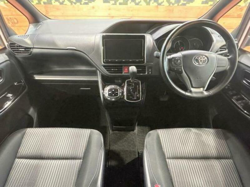 VOXY