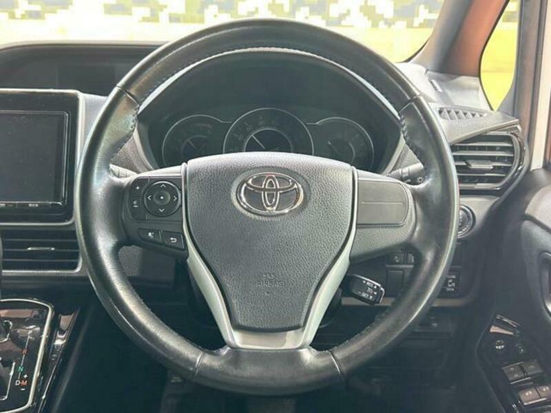 VOXY
