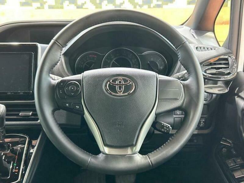 VOXY