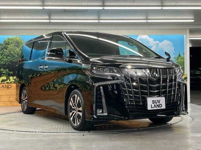 ALPHARD