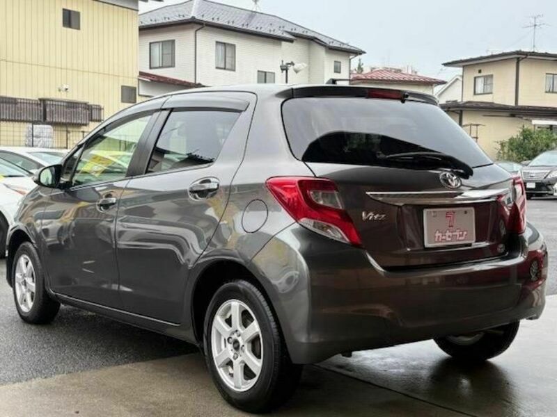 VITZ