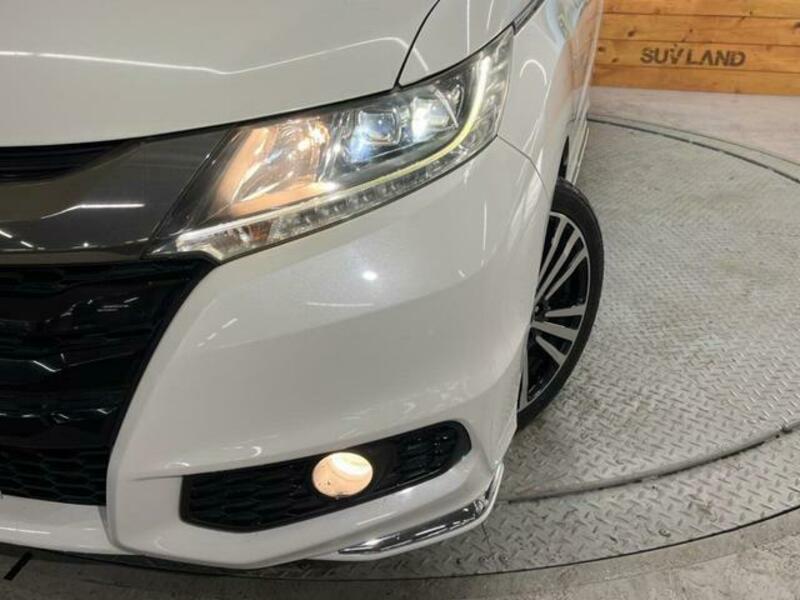 ODYSSEY