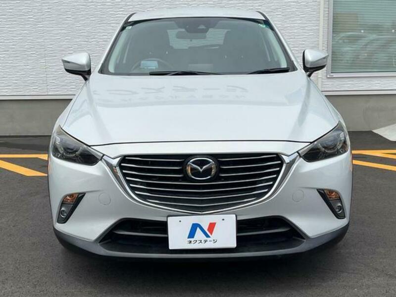CX-3