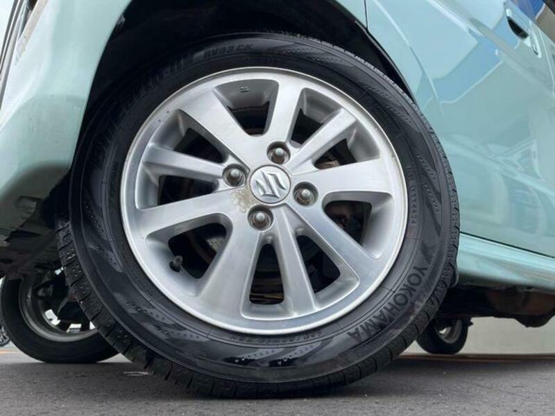 EVERY WAGON
