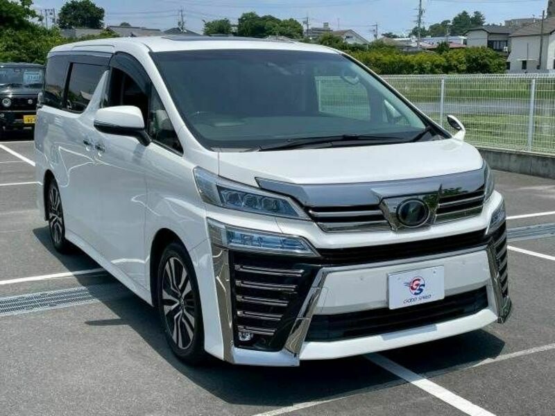VELLFIRE