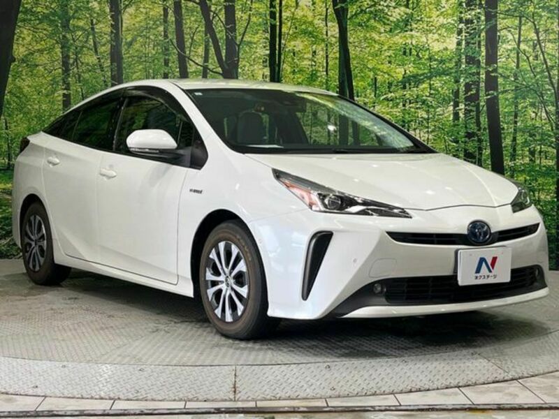 PRIUS