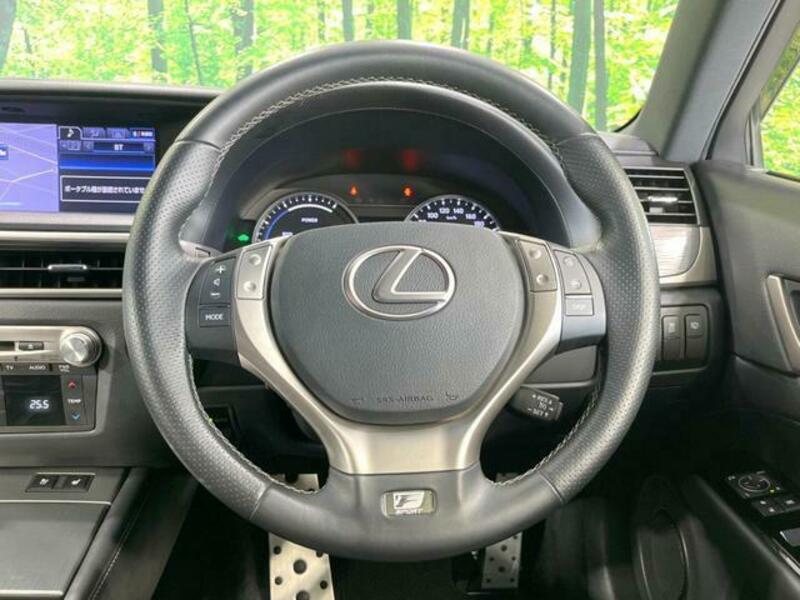 GS