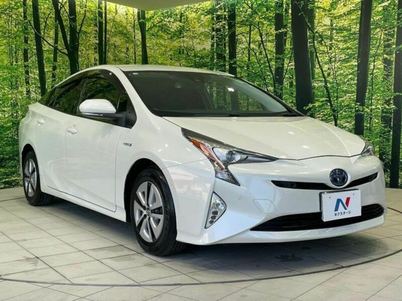 PRIUS