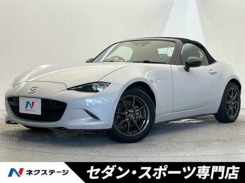 MAZDA ROADSTER
